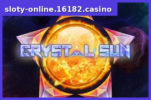 Crystal Sun