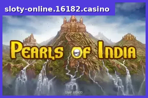 Pearls of India