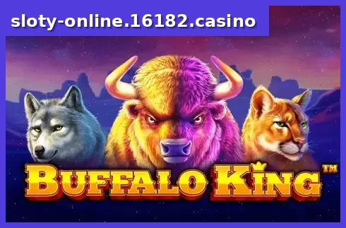 Buffalo King