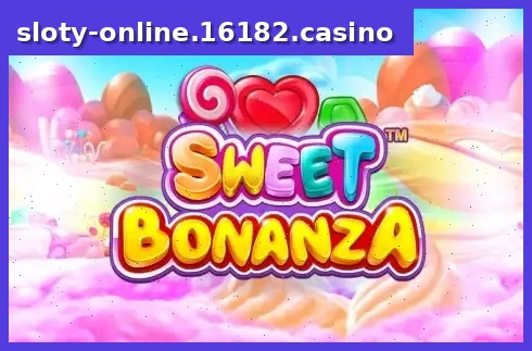 Sweet Bonanza